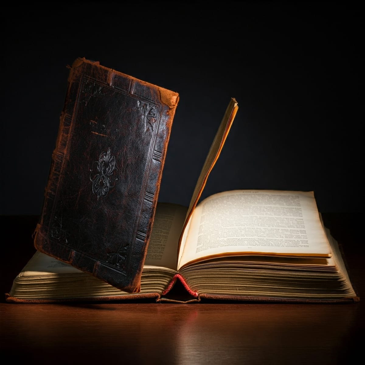 Bible - The Structure and Prophetic Nature of the Bible