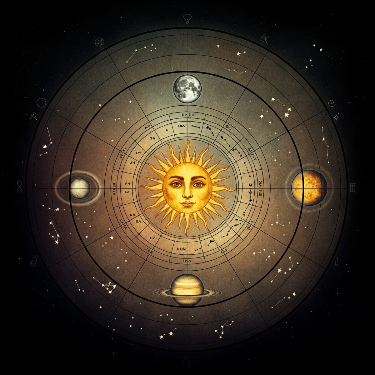 Decoding the Choghadiya: Understanding the Seven Auspicious and Inauspicious Times
