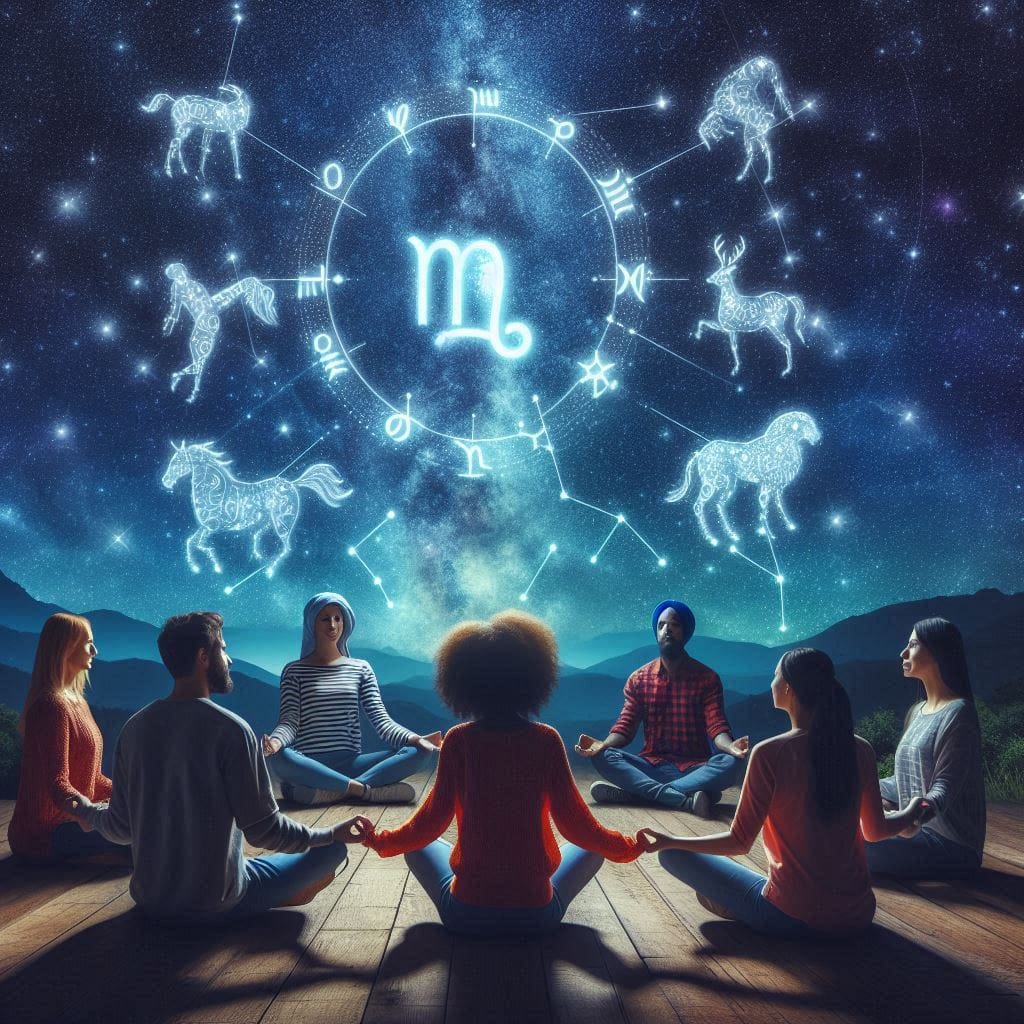 Vedic Cards: Health - Mental Health