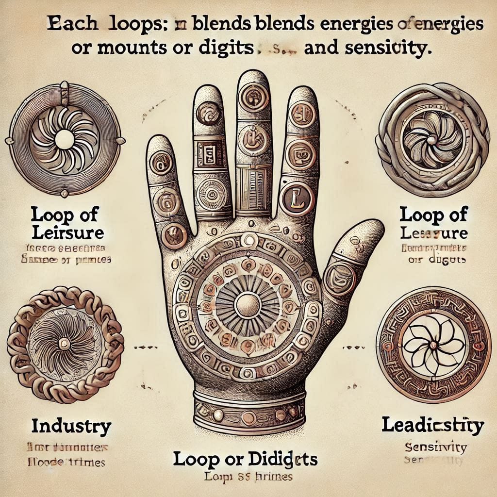 Loops on Hands