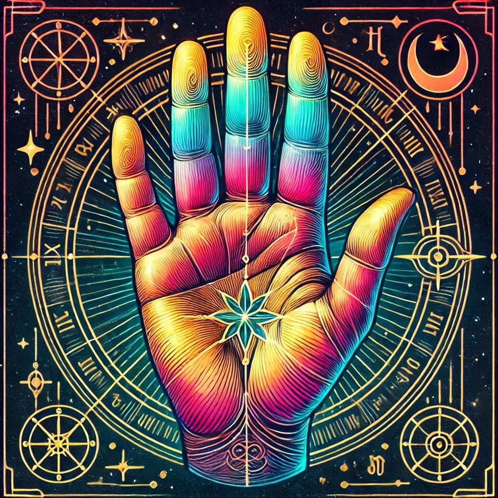 Phalanges of the Mercury Finger