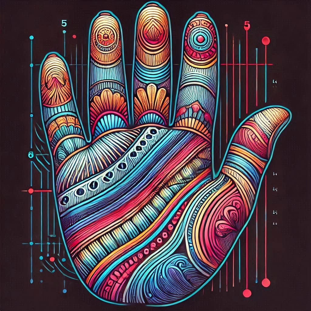 Thumb Analysis in Palmistry