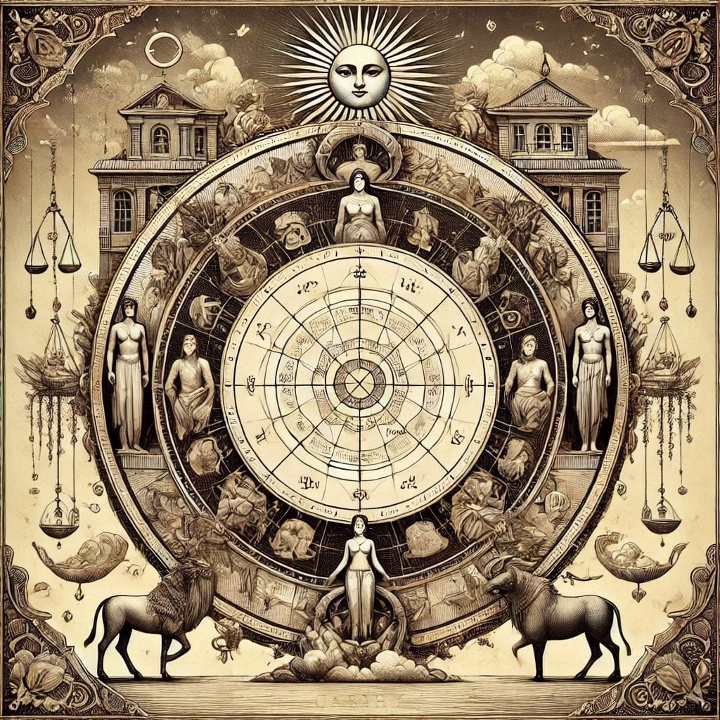 Vaastu – South – Aryama – Nobility, Relationships