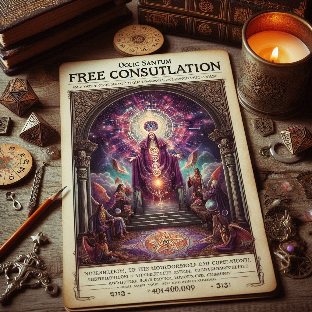Request a free consultation