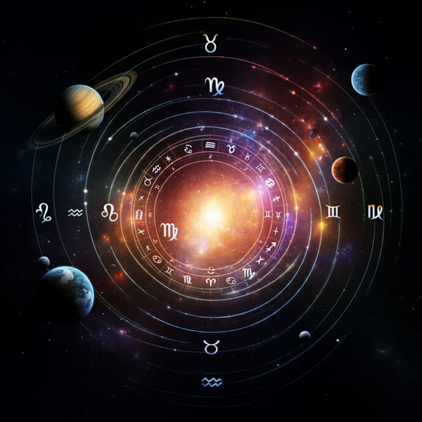 Planet - Maturity Age