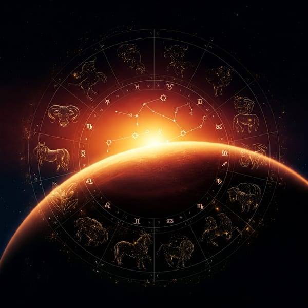 Nadi - Planetary Strength & Influence
