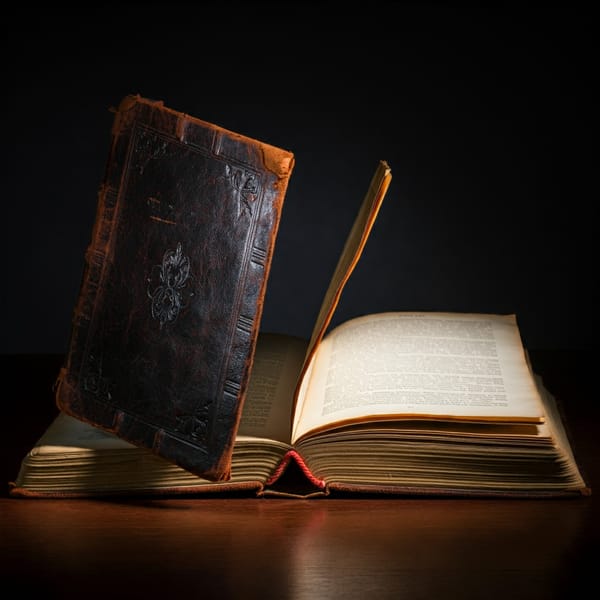 Bible - The Structure and Prophetic Nature of the Bible