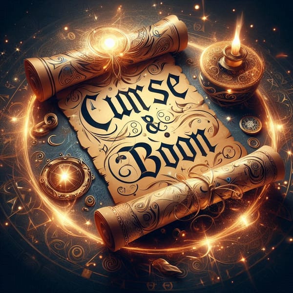 Abhishaap - Shraap- Curse and Boons - The Basics (Updated)