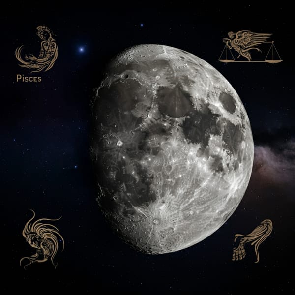 Exploring the Lunar Calendar: Amavasya, Purnima, Ekadashi, and the Magic of Tithis