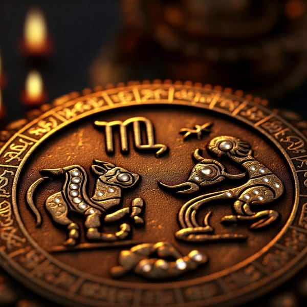Rashi - Details for Pooja