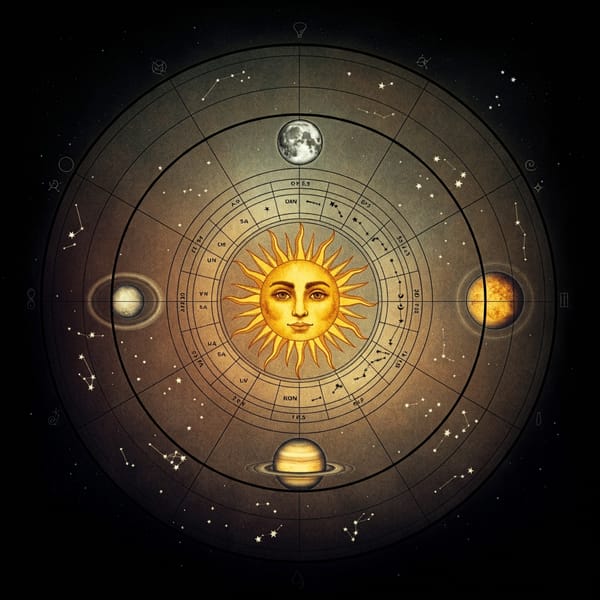 Decoding the Choghadiya: Understanding the Seven Auspicious and Inauspicious Times