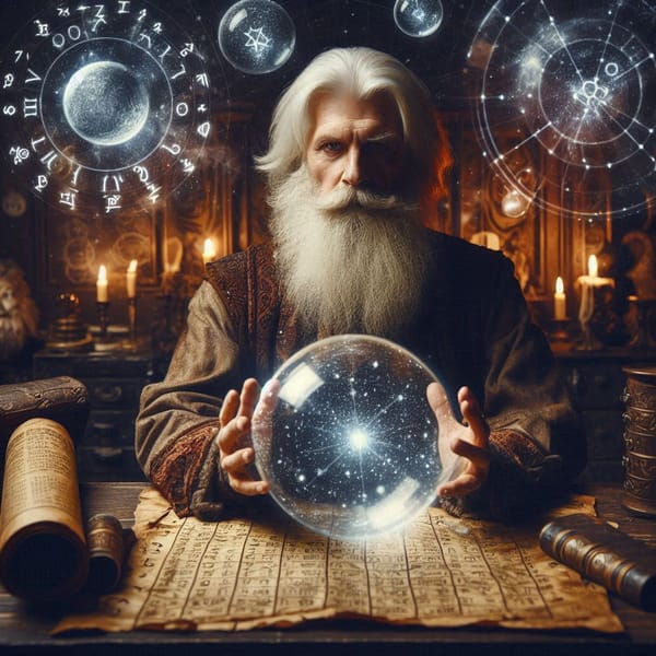 3/9/8 - Jupiter-Mars-Saturn (3/9/8) Yoga: The Striving Stoic