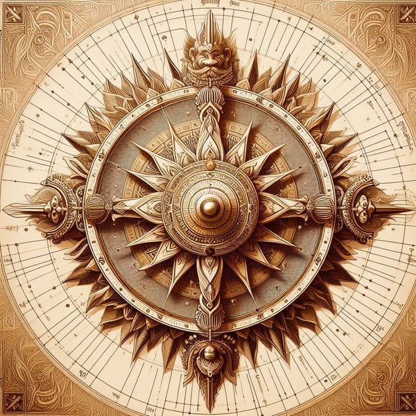 Vaastu – North – Rajyakshama – Guardian of Kingdom, Stability