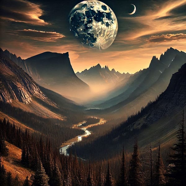 Vaastu - North West - Soma - Moon, Nourishment