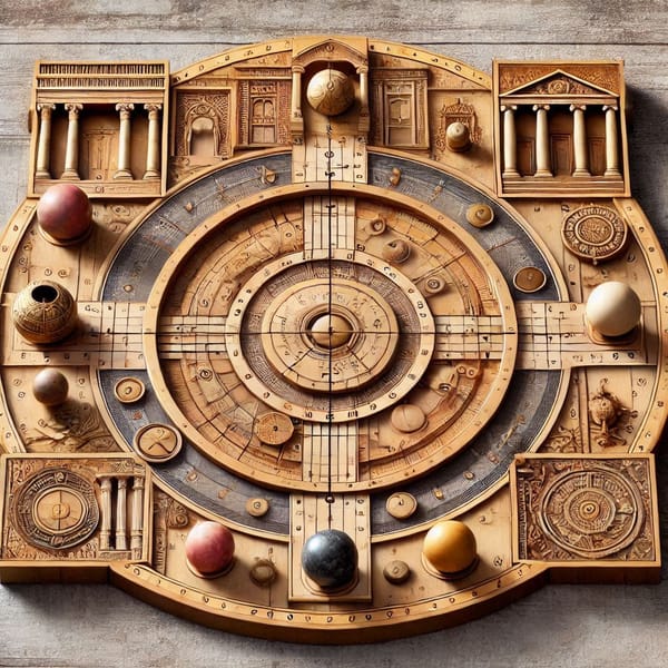 Vaastu - Furniture and Household Items