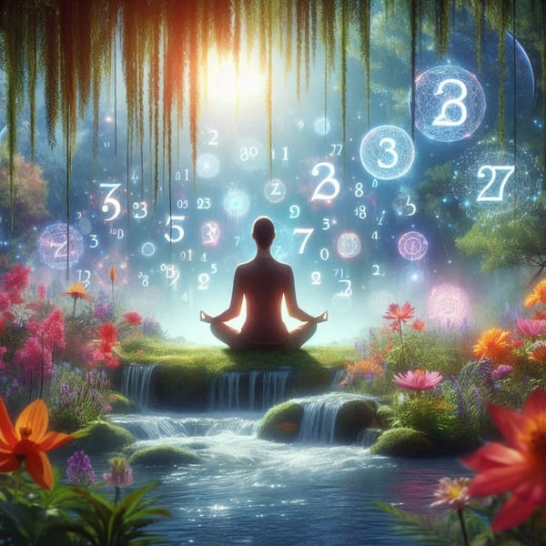 Numerology and Emotional Predispositions: An Advanced Analysis