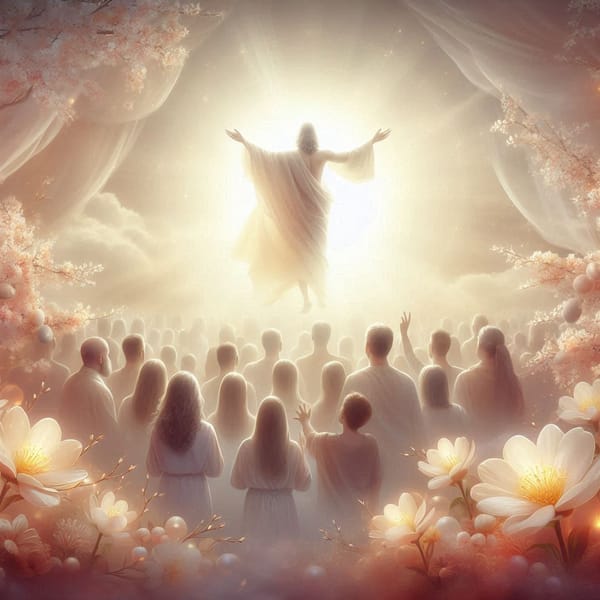 The Resurrection of Jesus Christ: Victory Over Death
